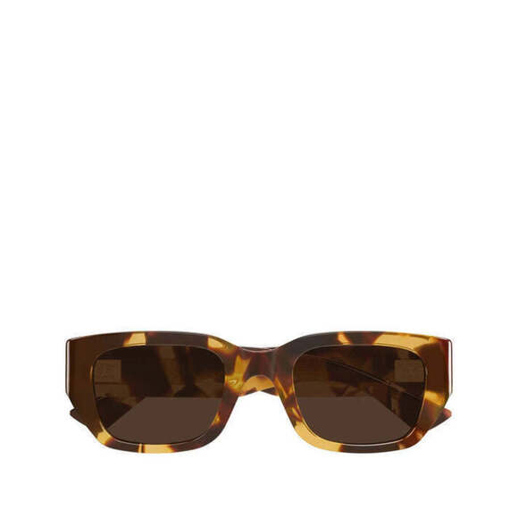 NWT Bottega Veneta BV1400S-002 Sunglasses